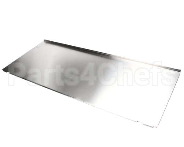 701-60673-00 Traulsen Hood