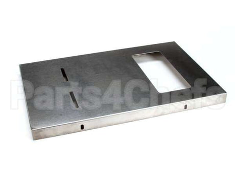 701-60724-02 Traulsen Cover Rbc200 Double Printer Op