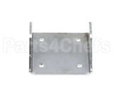 701-60777-00 Traulsen Bracket Foot Pedal