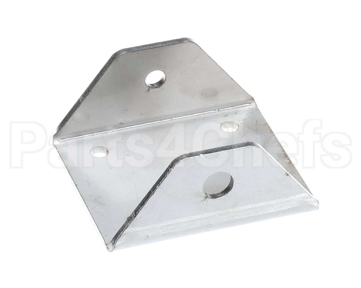 701-60777-00 Traulsen Bracket Foot Pedal