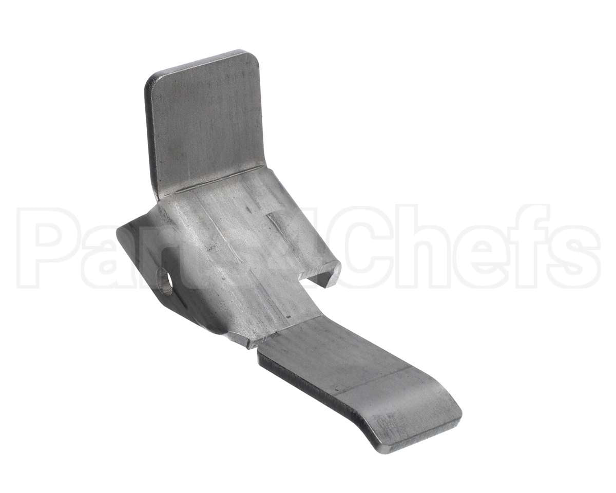 701-60781-00 Traulsen Foot Pedal Left