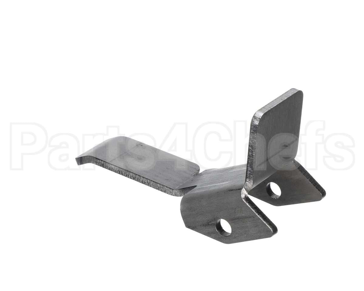 701-60781-00 Traulsen Foot Pedal Left