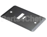 701-60791-00 Traulsen Mounting Plate Fl Lts