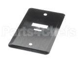 701-60791-00 Traulsen Mounting Plate Fl Lts