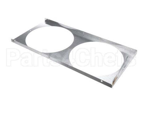 701-60964-90 Traulsen Shroud Condenser Fan
