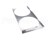 701-60964-90 Traulsen Shroud Condenser Fan