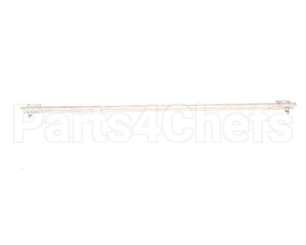 701-61005-00 Traulsen #1 Ts W/Flanges