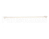 701-61005-00 Traulsen #1 Ts W/Flanges