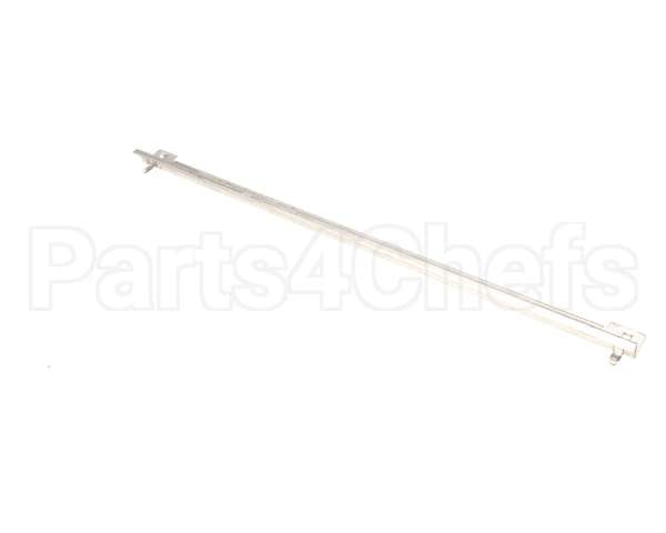 701-61005-00 Traulsen #1 Ts W/Flanges
