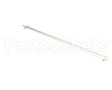 701-61005-00 Traulsen #1 Ts W/Flanges
