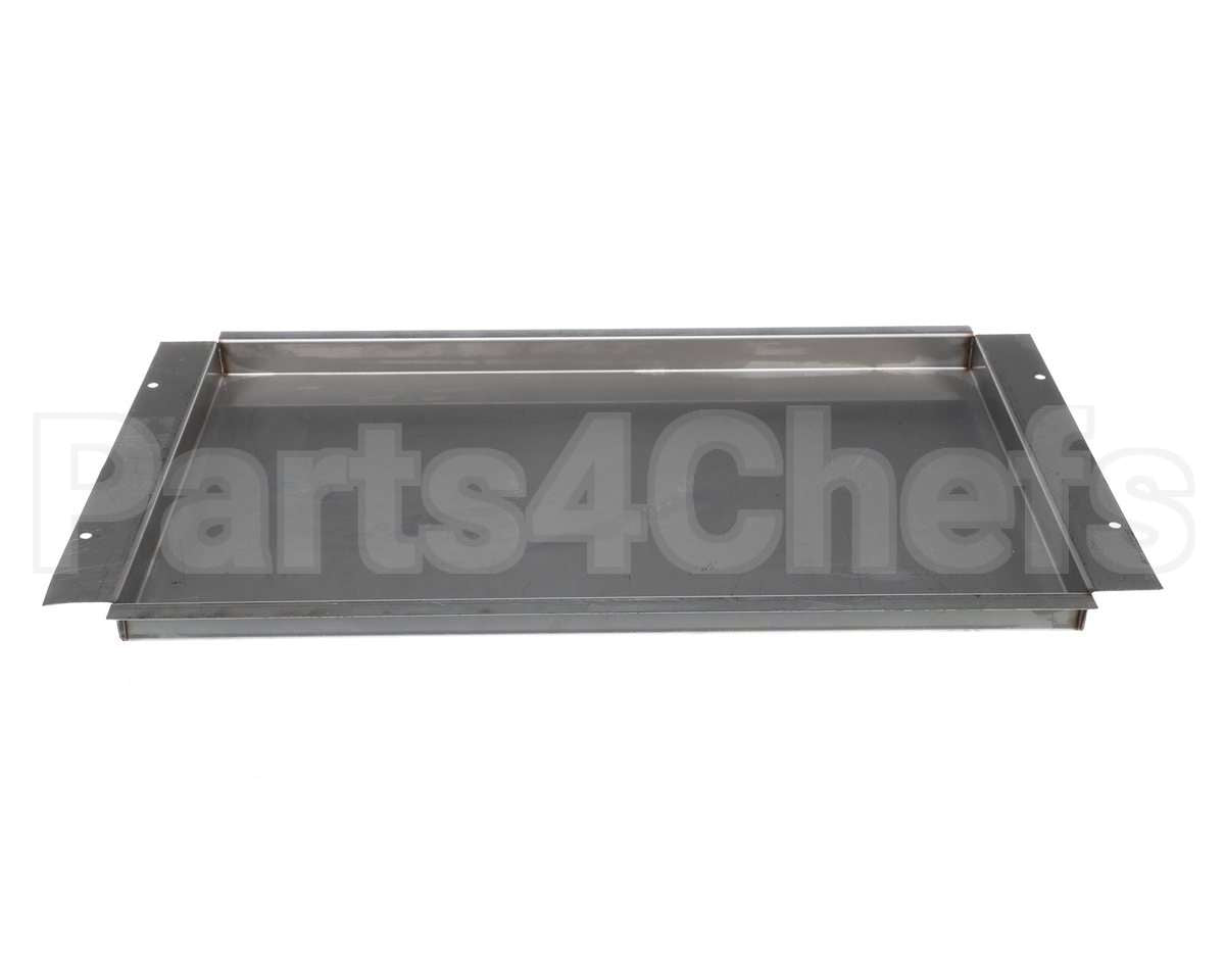 701-61173-00 Traulsen Pan Condensate