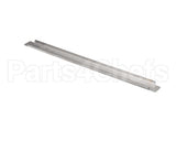 701-61258-01 Traulsen Adapter Bar 12 Long (Nominal)