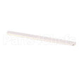 701-61258-03 Compatible Traulsen Adapter Bar 13.875 Long (Nomin