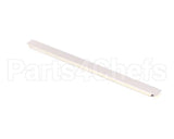 701-61258-03 Traulsen Adapter Bar 13.875 Long (Nomin