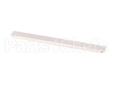 701-61258-04 Traulsen Adapter Bar 13.875 Long (Nomin