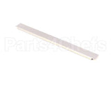 701-61258-04 Traulsen Adapter Bar 13.875 Long (Nomin