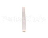 701-61258-04 Traulsen Adapter Bar 13.875 Long (Nomin