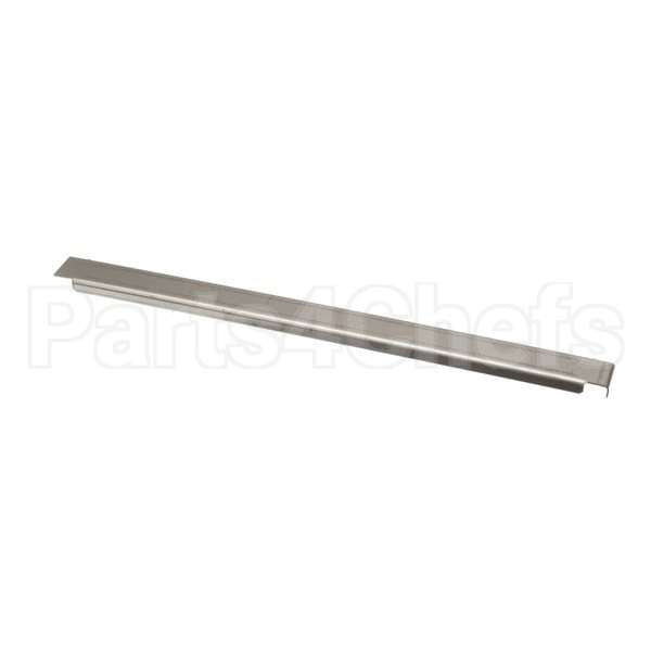 701-61258-05 Compatible Traulsen Adapter Bar 13 X 1.0 W/ Hook