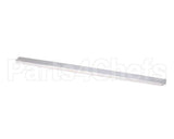 701-61258-06 Traulsen Adapter Bar 20.875 X 1.313 Com