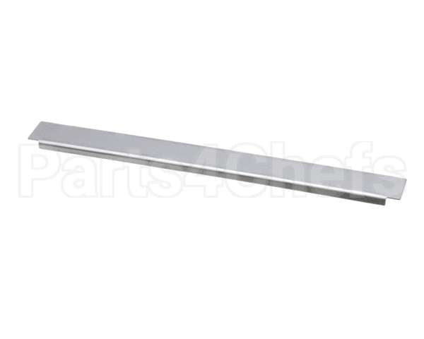 701-61258-08 Traulsen Adapter Bar 12.875 X 1.313 Com