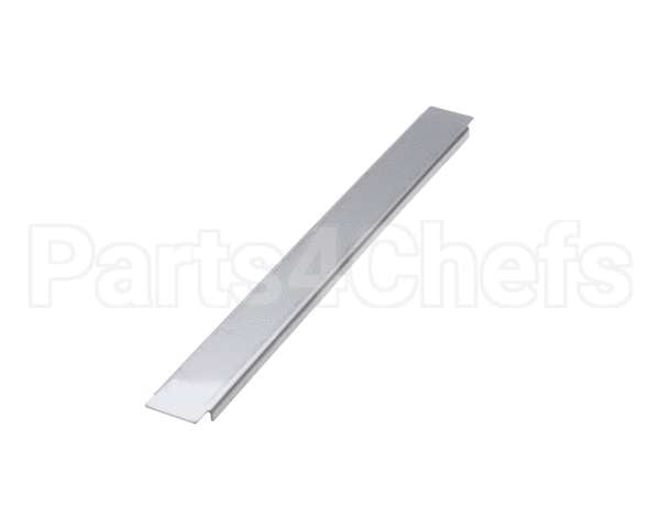 701-61258-08 Traulsen Adapter Bar 12.875 X 1.313 Com