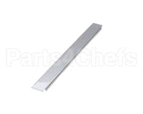 701-61258-08 Traulsen Adapter Bar 12.875 X 1.313 Com