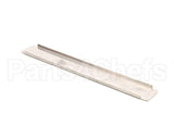 701-61258-09 Traulsen Adapter Bar 12.875 X 1.750 Ts0