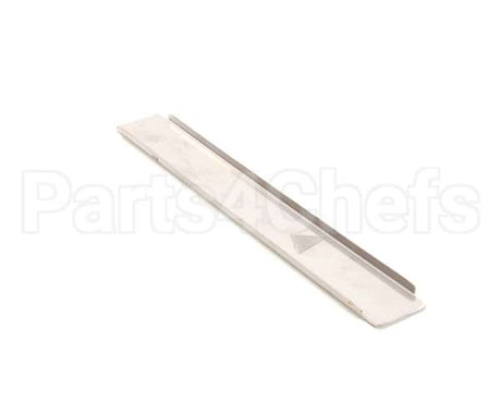 701-61258-09 Traulsen Adapter Bar 12.875 X 1.750 Ts0
