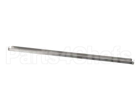 701-61258-10 Traulsen Adapter Bar Ftb Drawer Te