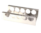 701-61709-00 Traulsen Bottom Mount Evaporator Drain