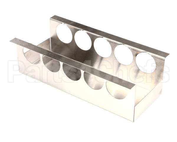 701-61709-00 Traulsen Bottom Mount Evaporator Drain