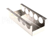 701-61709-00 Traulsen Bottom Mount Evaporator Drain