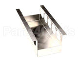 701-61709-00 Traulsen Bottom Mount Evaporator Drain