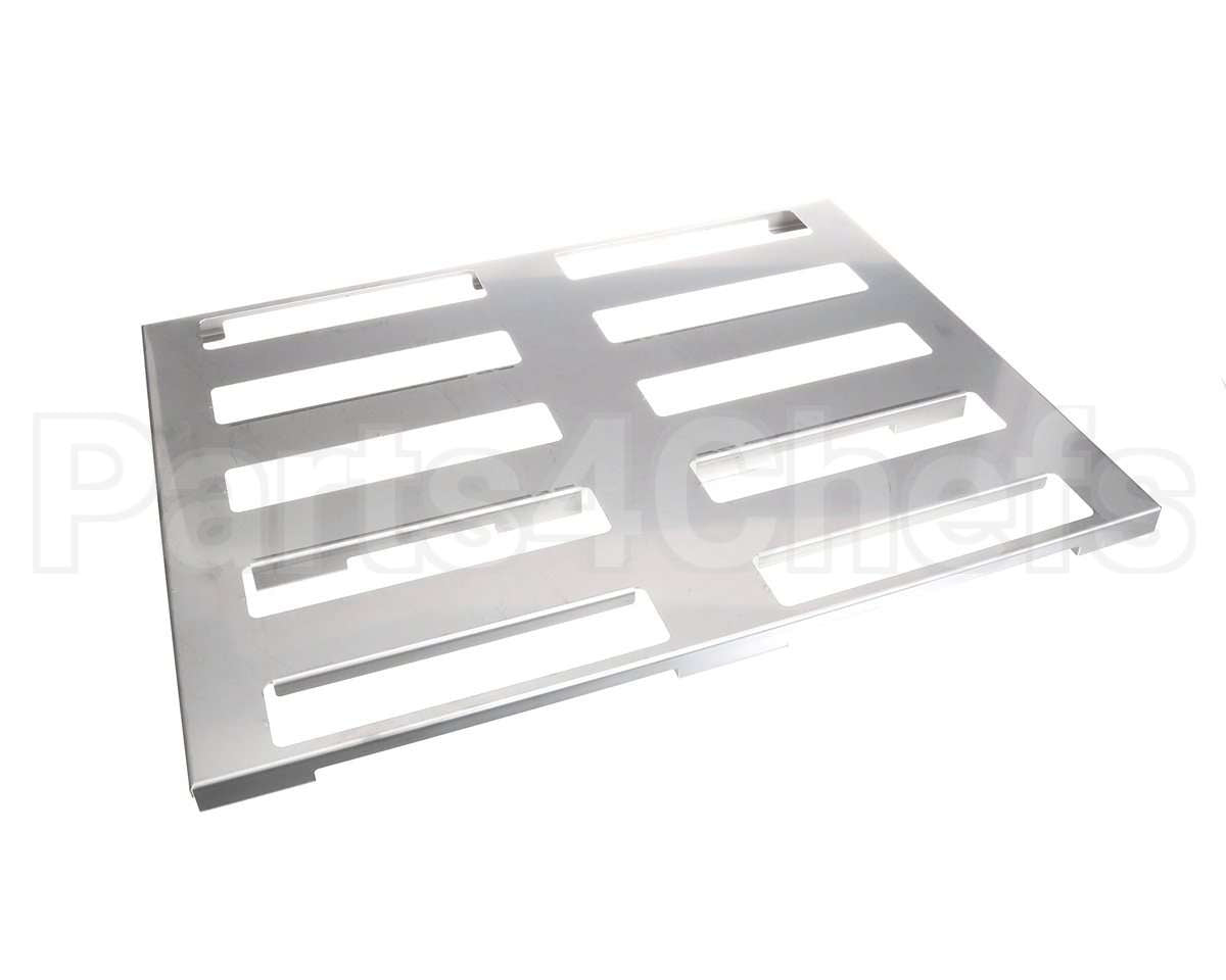 701-61905-00 Traulsen Floor Rack One Piece, 20 Inch