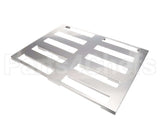 701-61905-00 Traulsen Floor Rack One Piece, 20 Inch