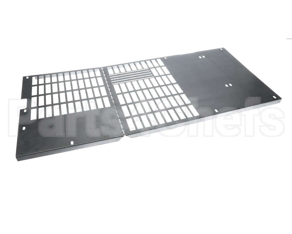 701-61995-00 Traulsen Metal Cover