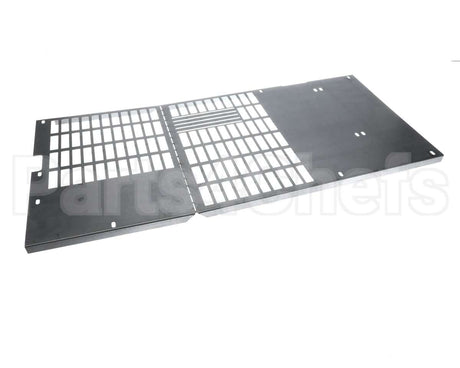 701-61995-00 Traulsen Metal Cover