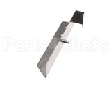 701-62032-00 Traulsen Bracket Right Side Cutting Fold Down