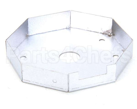 70100209 Apw Wyott Bottom Cover W/Drain