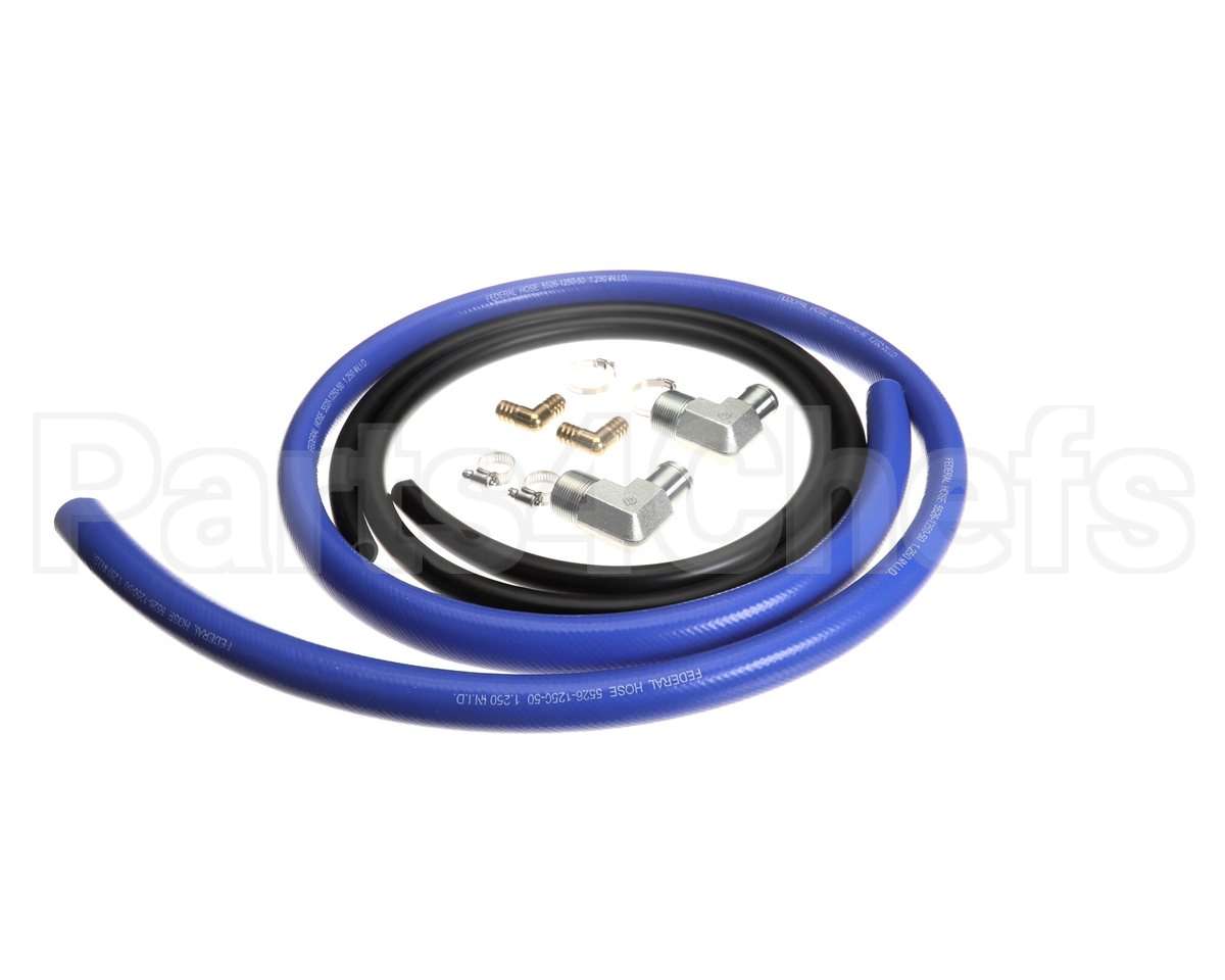 7010057 Antunes Is-8000 Drain Kit
