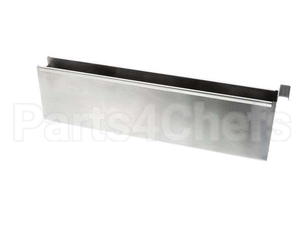 7010058 Antunes Scrap Tray,Ss