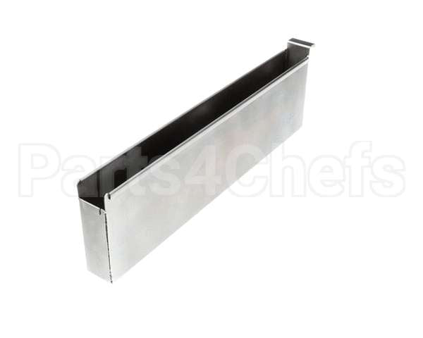 7010058 Antunes Scrap Tray,Ss
