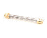 70101-103 Lbc Bakery Hose, Flex Gas Supply, Lro