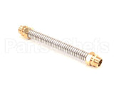 70101-103 Lbc Bakery Hose, Flex Gas Supply, Lro