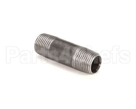 70101018 Apw Wyott Pipe, 1/2 X 2-1/2