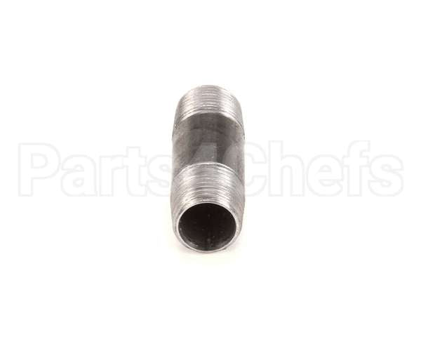 70101018 Apw Wyott Pipe, 1/2 X 2-1/2