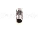 70101018 Apw Wyott Pipe, 1/2 X 2-1/2