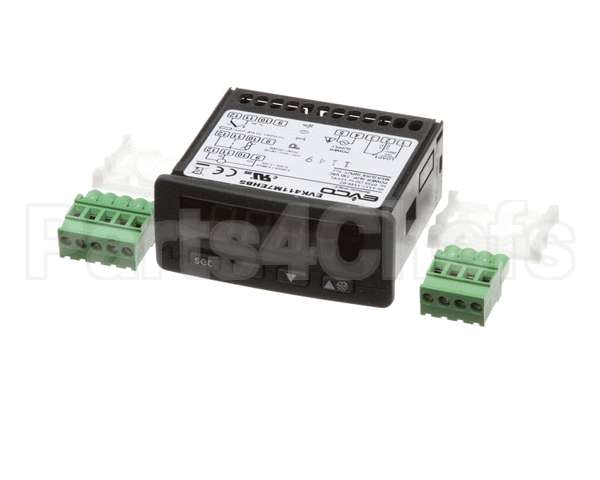 70101035 Apw Wyott Thermoregulator, Digital