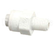 701016 Piper Products Male Connetor