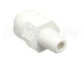 701016 Piper Products Male Connetor